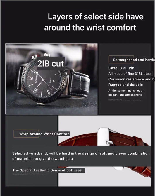 Reloj Inteligente con Grabación de Reuniones HD y Cancelación de Ruido - Image 6
