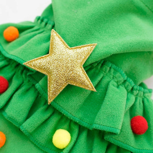 Capa Transformable para Mascotas - Abrigo Navideño Reversible Perros y Gatos - Image 18
