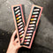 Set de 12 Labiales Mini en Cápsula - Colores Versátiles