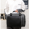 Mochila Empresarial Multifuncional Impermeable Estilo Coreano