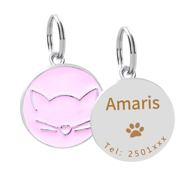 Placa Identificadora para Mascotas - Image 7