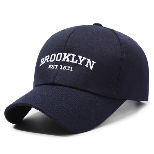 Gorra de Béisbol Protección Solar con Bordado para Hombre - Image 10