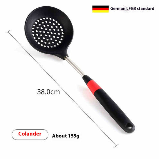 Utensilios de Cocina en Silicona Resistente al Calor - Sartén Antiadherente Grado Alimentario - Image 5