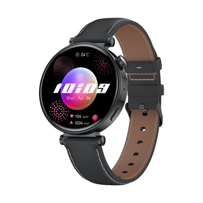Reloj Inteligente para la Salud de la Mujer - Image 7