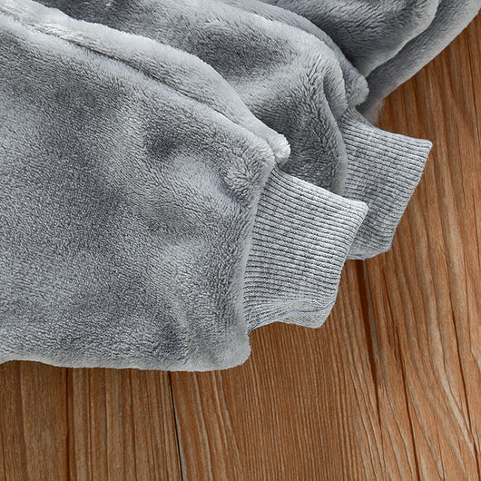 Pijamas de Dos Piezas para Bebés y Niños - Image 23