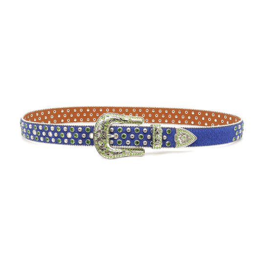 Cinturón de Diamantes Artesanal - Diseño Personalidad Hecho por Mujeres - Image 3