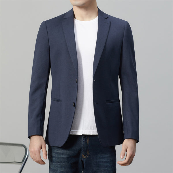 Saco Ejecutivo de Manga Larga - Diseño Moderno y Elegante - Image 6