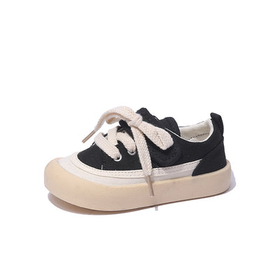 Zapatos Casuales Infantiles con Velcro y Suela Flexible - Image 5