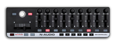Controlador MIDI Portátil - Image 7