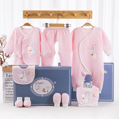 Ropa Interior para Bebé Recién Nacido Luna Llena - Conjunto Completo - Image 6