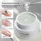 Gel para peinar con diamantes de imitación