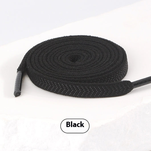 Cordones Elásticos con Patrón de Flechas Multicolor - Image 11