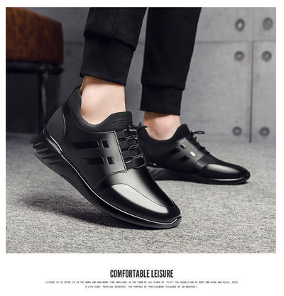 Zapatos Deportivos Transpirables para Hombre - Estilo Casual y Rendimiento - Image 11