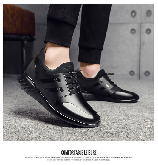 Zapatos Deportivos Transpirables para Hombre - Estilo Casual y Rendimiento - Image 11