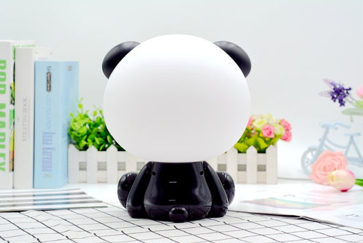 Lámpara de Escritorio LED con Protección Ocular y Luz Nocturna Infantil - Image 14