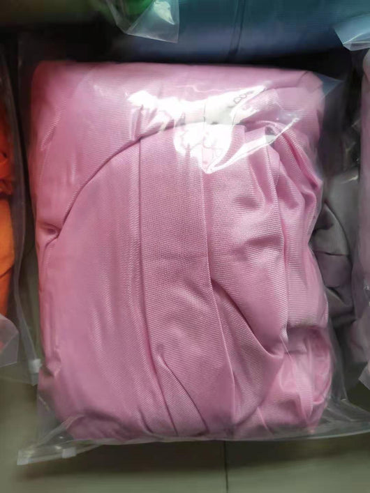 Hamaca de Yoga Elástica de Tela Resistente - Una Pieza Versátil - Image 10