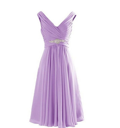 Vestido de Noche Elegante y Sofisticado para Reuniones Ejecutivas - Image 4