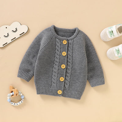 Mameluco Adorable para Bebé Otoño - Enterizo Cómodo - Image 7