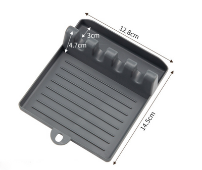 Estante de Plástico PP para Utensilios de Cocina Spot - Image 13
