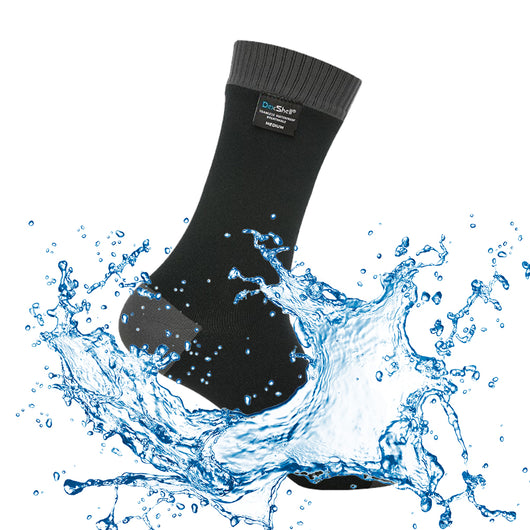 Calcetines Térmicos Impermeables Transpirables para Actividades Outdoor - Image 13