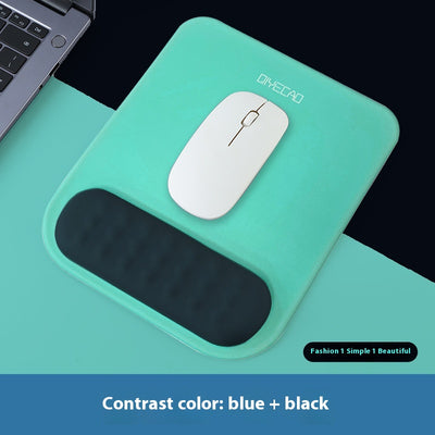 Reposamuñecas Ergonómico con Almohadilla Protectora para Ratón - Image 19
