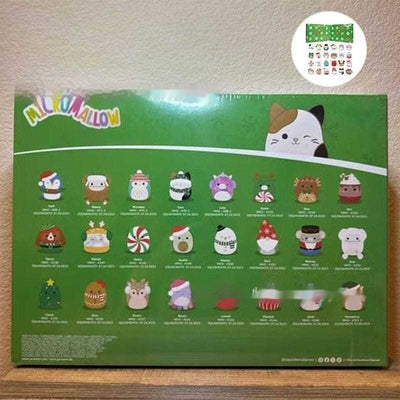 Calendario Navideño de Juguetes Infantiles 2024 - Image 9