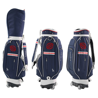 Bolsa de Golf con Carrito Extensible Unisex - Nivel Profesional - Image 5