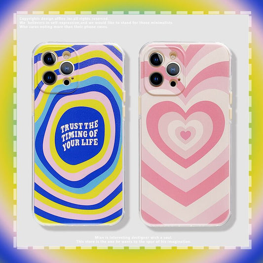 Funda Protectora Integral para Teléfono Móvil