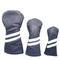 Dark Blue Large Size 33*17 Cm 90 G