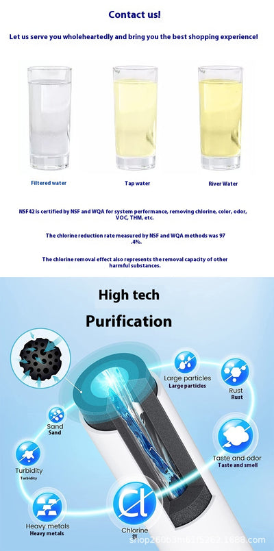 Filtro de Aire y Refrigerador Fit - Purificación Dual - Image 6