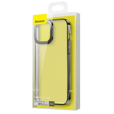 Funda Protectora con Acabado Galvanizado para Teléfono Móvil - Image 8