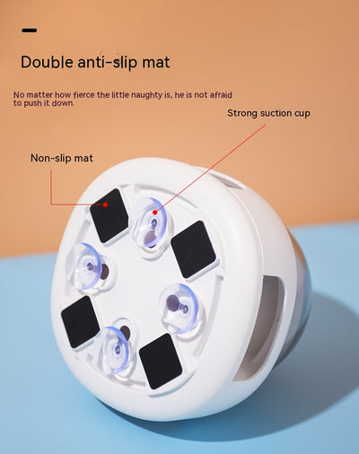 Comedero Automático Inteligente para Perros con Control de Porciones - Image 11
