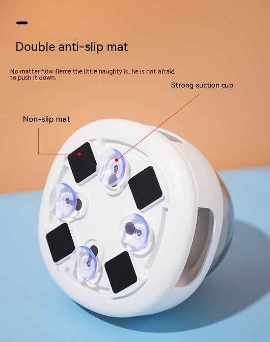 Comedero Automático Inteligente para Perros con Control de Porciones - Image 11