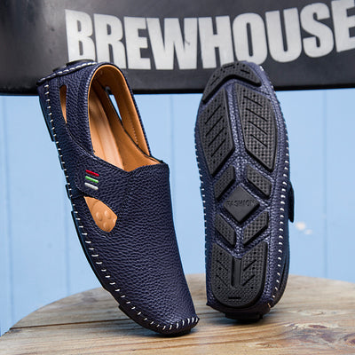 Zapatos Deportivos Transpirables con Diseño Calado para Hombre - Image 5