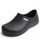 Zapatos de Trabajo Impermeables Antideslizantes para Cocina Exterior