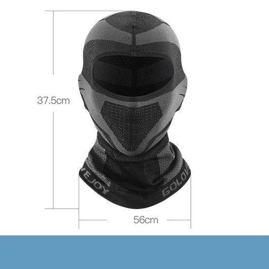 Bufanda Térmica Cortavientos para Actividades Outdoor - Image 11