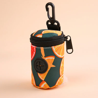 Bolsa Dispensadora de Residuos para Mascotas con Impresión Personalizada - Image 9