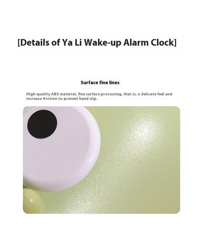 Reloj Despertador Digital Inteligente con Carga Rápida para Niños y Estudiantes - Image 9