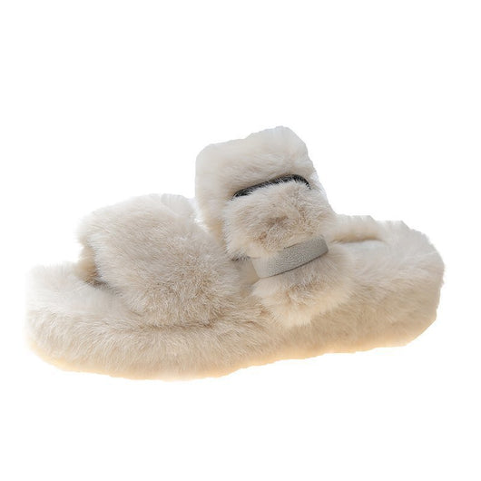 Pantuflas Mullidas para Mujer - Image 10