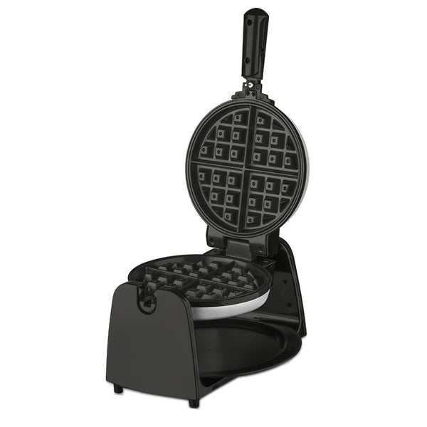 Máquina de Waffles Giratoria Automática para el Hogar - Image 14