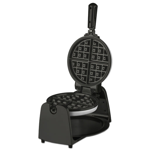 Máquina de Waffles Giratoria Automática para el Hogar - Image 14