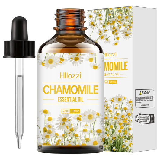 Aceite de Ricino Orgánico 30ml - Masaje Aromaterápico y Cuidado de Piel - Image 11
