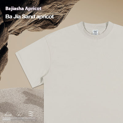 Playera Clásica de Algodón Fresco para Hombre - Image 17