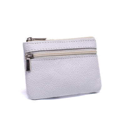 Monedero Pequeño de Cuero para Mujer - Image 25