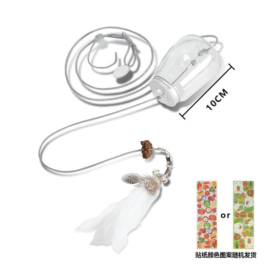 Comedero Educativo Interactivo para Gatos con Dispensador de Alimento - Image 17