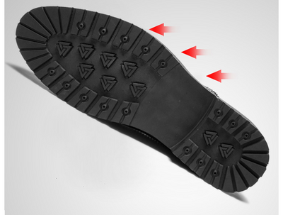 Zapatos British Brock Casual Business - Elegancia Profesional - Image 9