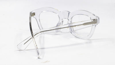 Gafas Retro Gruesas para Mujer - Image 17
