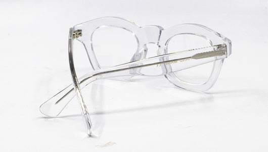 Gafas Retro Gruesas para Mujer - Image 17