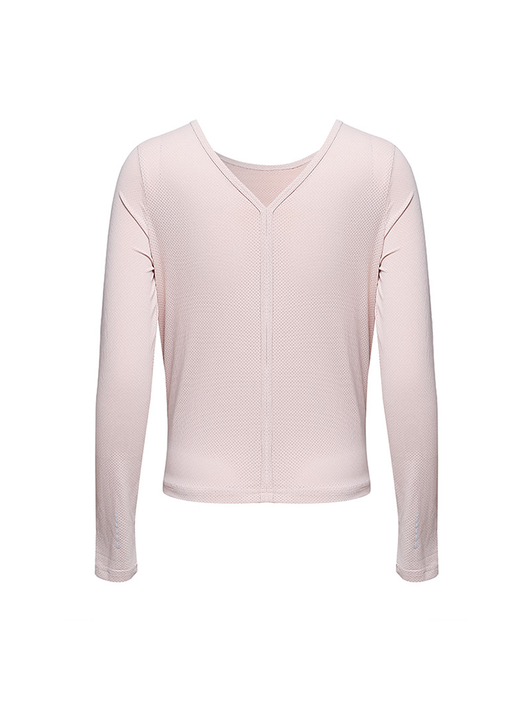 Sudadera Deportiva Suelta Transpirable de Secado Rápido para Mujer - Image 5