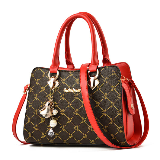 Bolsa Mensajera de Moda para Mujer - Elegante y Funcional - Image 3